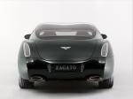 Bentley Continental GTZ 2008 года